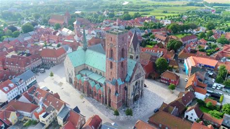 Visit Ribe